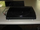 Sony Record Player (Turntable) PS-LX25OH