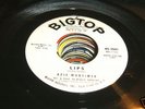 LISTEN -NORTHERN SOUL POPCORN -AZIE MORTIMER LIPS