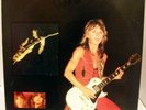 RANDY RHOADS earliest sessions LP VIOLET FOX quiet riot