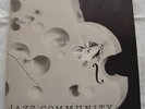 JAZZ COMMUNITY IL TOPO MODAL SWISS PRIVATE JAZZ RARE NM