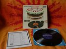 ROLLING STONES -Let It Bleed  UK Press,  Poster Rare