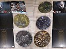 Emperor - Emperial Vinyl Presentation Collector`s BOX