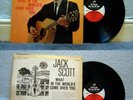 Jack Scott - What In The World UK LP TOP RANK 1st Press
