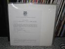 ME FIRST AND THE GIMME GIMMES 1st lp  TEST PRESS nofx