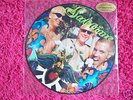Sublime - Second Hand Smoke LP Picture Disc