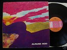 ALRUNE ROD 1st LP Classic danish psych