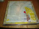 tripsichord music box LP rare psych prog USA PRESS