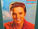 Elvis Presley For LP Fans Only LP Silver MONO