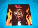 Black Death  S/T Lp with bonus 7