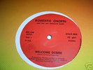 ROBERTO ONOFRI WELCOME DESIRE 12
