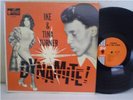 VERY RARE SOUL      IKE AND TINA TURNER    LP   ON SUE