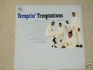 UK STEREO TEMPTIN' TEMPTATIONS TAMLA MOTOWN LP OR nMINT