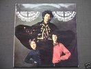 JIMI HENDRIX ARE YOU EXPERIENCED RARE UK TRACK FIRST EX