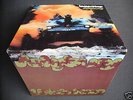 URIAH HEEP SALISBURY UK ORIGINAL VERTIGO SWIRL FIRST EX