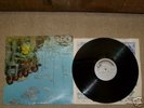 SAPO-S/T latin rock with a frog on the front cover
