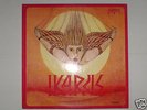 IKARUS (1971)  KRAUTROCK  Tomorrow´s Gift  Wind  PLUS