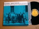 Paul Quinichette LP Basie Reunion Prestige ORIG. MINT