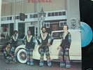 PIRANHA - AMAZON SOUTH Mobile,Al ORIGINAL PRESS Funk M-