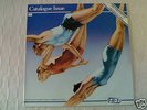 CATALOGUE ISSUE LP LITFIBA/DIAFRAMMA/MODA/UNDERG.LIFE