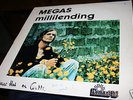 RARE MEGAS MILLILENDING POKORA 2 STARS