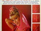 BARBARA EDEN I Dream Of Jeannie DOT LP Sexy Cover MINT-