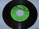 FUNK 45 - DYNAMIC CORVETTES ON RU-JACK