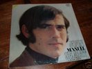 JOAN MANUEL SERRAT  IN PORTUGUESE LP PORTUGAL