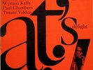 Art Taylor A.T.’s Delight Blue Note 4047 (63rd)