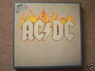 AC/DC Australian 6LP box set w/unreleased 12