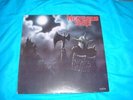 Heathens Rage EP monster private metal rarity