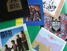 BIG COUNTRY BOX SET 12 