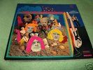 LP: Cuby & Blizzards- Trippin..  with booklet