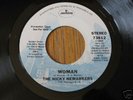 Nicky Newarkers on Mercury - rare modern soul 45 HEAR