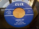 RARE ROCKABILLY FROM RAY TAYLOR ON CLIX #45-C45-802