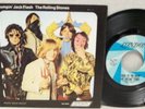 ROLLING STONES JUMPIN' JACK FLASH MISPRINT 7