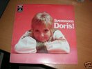 SWEDISH DORIS (SVENSSON) RARE 1ST LP SOUL/MOD/BEAT 1969