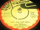 CALTONE '67 UK