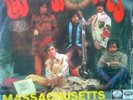 LOS SALVAJES El Don Juan 45 SPANISH MOD PSYCH FREAKBEAT