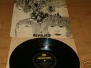 THE BEATLES - REVOLVER