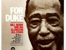 For Duke M & K Realtime Direct To Disc LP TAS List