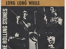 Rolling Stones -Paint It Black DECCA DL 25240 German 7