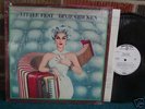 Little Feat-Dixie Chicken-WL Promo 1st Press US LP NM