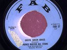 Prince Buster Green Green Grass UK FAB 45 Listen