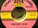 ERNIE WASHINGTON-LONESOME SHACK NORTHERN SOUL/R&B HEAR