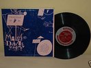 MILES DAVIS QUARTET-Prestige 161-Very Rare 10