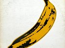 VELVET UNDERGROUND – ANDY WARHOLorig peelable banana LP