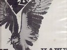 PRIVATE SOUTHERN HARD ROCK THE FORCE NIGHT HAWK LP