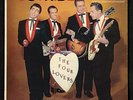 Four Seasons/Four Lovers 1956 LP