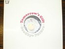 TOMORROW´S GIFT Goodbye Future KRAUT PROG Orig.LP MINT