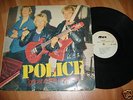 The Police 